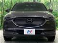 2017 Mazda CX-8