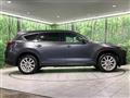2017 Mazda CX-8