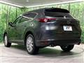 2017 Mazda CX-8