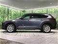 2017 Mazda CX-8