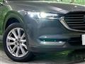 2017 Mazda CX-8