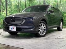 2017 Mazda CX-8