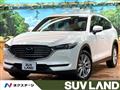 2018 Mazda CX-8