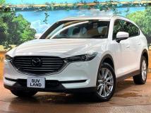 2018 Mazda CX-8