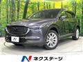 2018 Mazda CX-8
