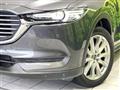 2018 Mazda CX-8