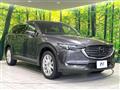 2018 Mazda CX-8
