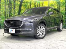 2018 Mazda CX-8