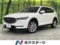 2018 Mazda CX-8