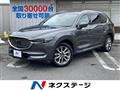 2018 Mazda CX-8