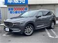 2018 Mazda CX-8