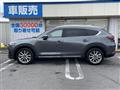 2018 Mazda CX-8