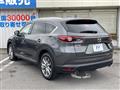 2018 Mazda CX-8