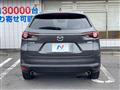 2018 Mazda CX-8