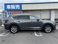 2018 Mazda CX-8