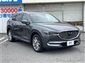 2018 Mazda CX-8