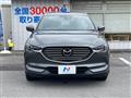 2018 Mazda CX-8