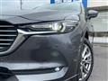 2018 Mazda CX-8