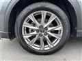2018 Mazda CX-8