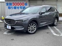 2018 Mazda CX-8
