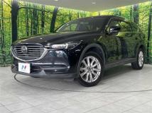 2018 Mazda CX-8