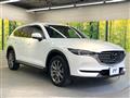 2018 Mazda CX-8