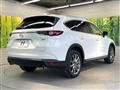 2018 Mazda CX-8
