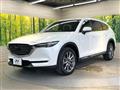 2018 Mazda CX-8