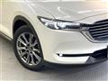 2018 Mazda CX-8