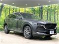 2020 Mazda CX-8