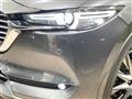2020 Mazda CX-8