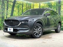 2020 Mazda CX-8