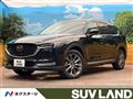 2019 Mazda CX-8