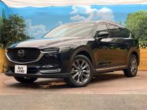 2019 Mazda CX-8