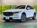 2020 Mazda CX-8