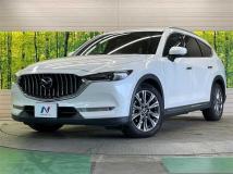 2020 Mazda CX-8