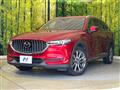 2020 Mazda CX-8