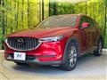 2020 Mazda CX-8