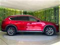 2020 Mazda CX-8