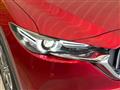 2020 Mazda CX-8