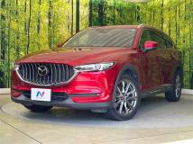2020 Mazda CX-8