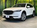 2021 Mazda CX-8