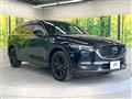 2022 Mazda CX-8
