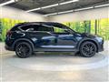 2022 Mazda CX-8