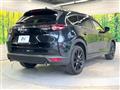 2022 Mazda CX-8