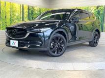 2022 Mazda CX-8