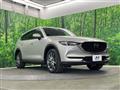 2022 Mazda CX-8