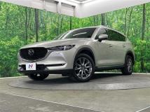 2022 Mazda CX-8