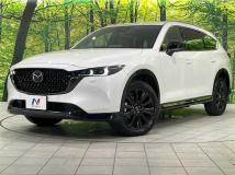 2023 Mazda CX-8