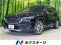2019 Mazda CX-8